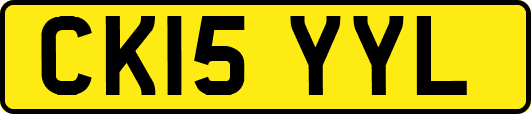 CK15YYL