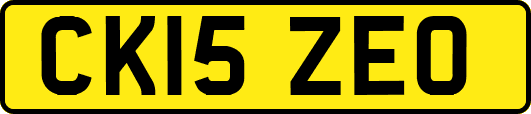 CK15ZEO