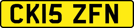 CK15ZFN