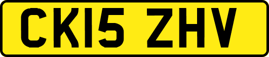 CK15ZHV