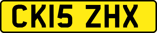 CK15ZHX