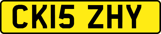 CK15ZHY