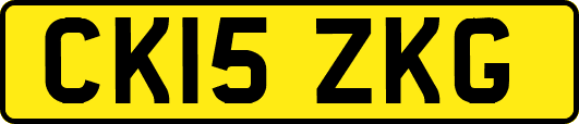 CK15ZKG