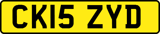 CK15ZYD
