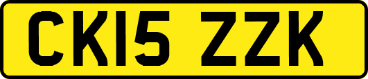 CK15ZZK