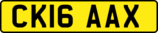 CK16AAX