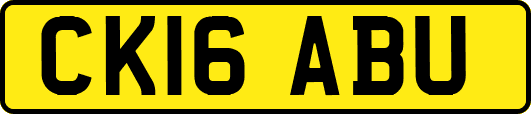 CK16ABU