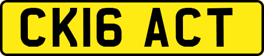 CK16ACT