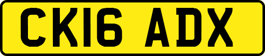 CK16ADX