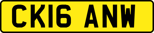 CK16ANW