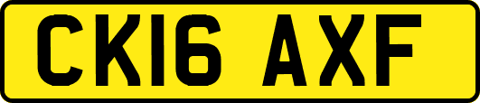 CK16AXF