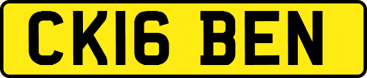 CK16BEN