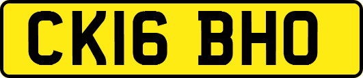 CK16BHO