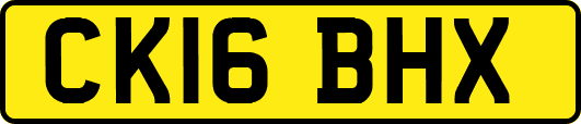 CK16BHX