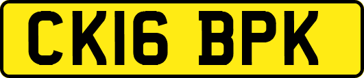 CK16BPK