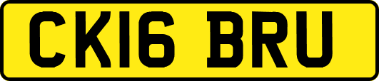 CK16BRU