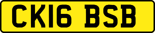 CK16BSB