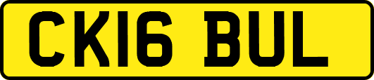 CK16BUL