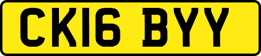 CK16BYY