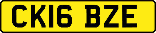 CK16BZE