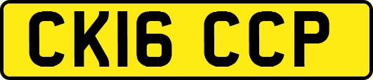 CK16CCP