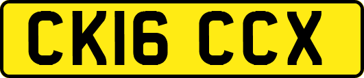 CK16CCX