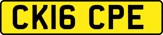 CK16CPE
