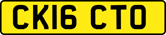 CK16CTO