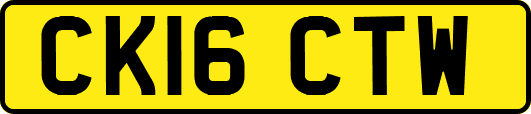 CK16CTW