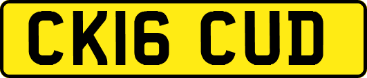 CK16CUD