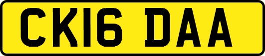 CK16DAA