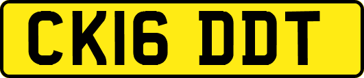 CK16DDT