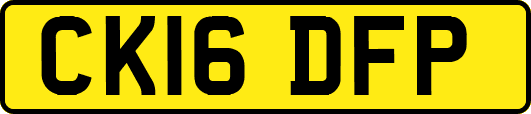 CK16DFP