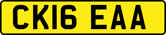 CK16EAA