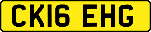 CK16EHG