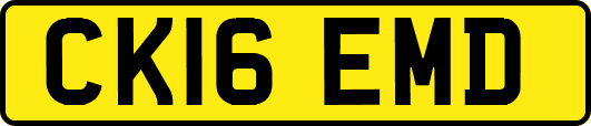 CK16EMD