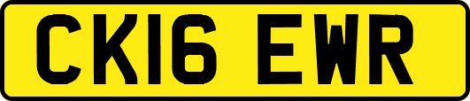 CK16EWR