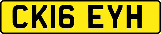 CK16EYH