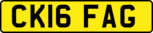 CK16FAG