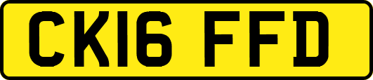 CK16FFD