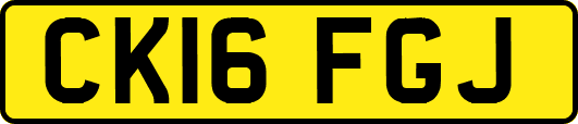 CK16FGJ