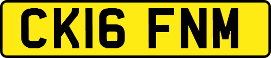 CK16FNM