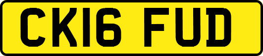 CK16FUD