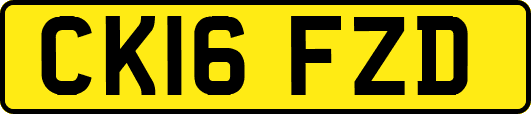 CK16FZD