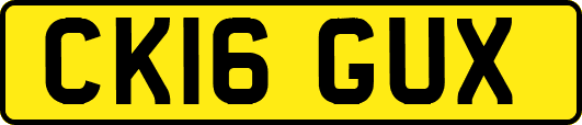 CK16GUX
