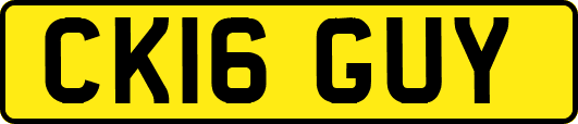 CK16GUY