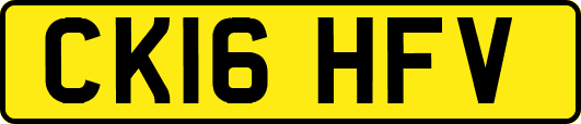 CK16HFV