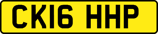 CK16HHP