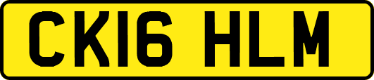 CK16HLM
