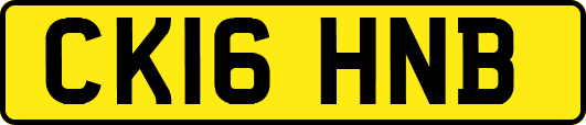CK16HNB
